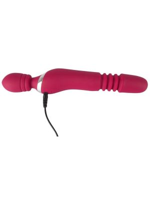 Javida Warming & Thrusting Vib