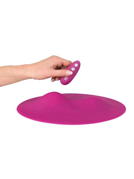 vibepad remote controlled - 4