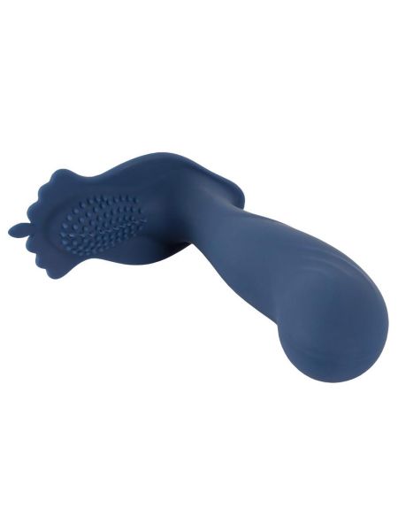 Vibrating Butt Plug - 5