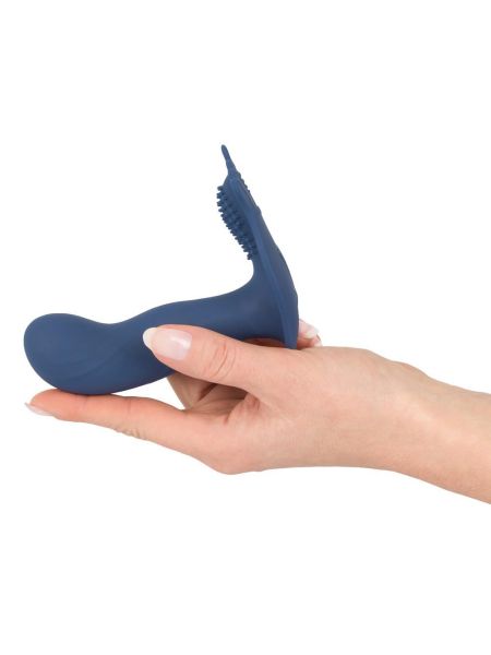Vibrating Butt Plug - 7