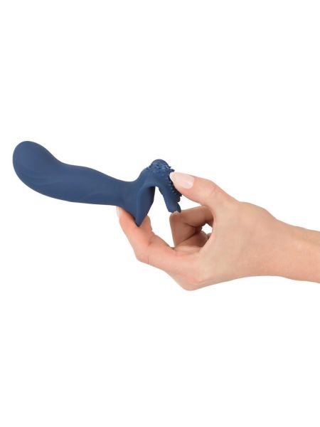 Vibrating Butt Plug - 8