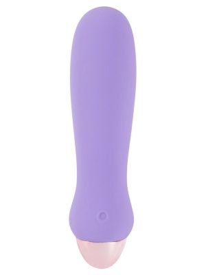 Cuties Mini Vibrator purple - image 2