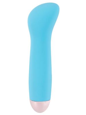 Cuties Mini Vibrator blue - image 2