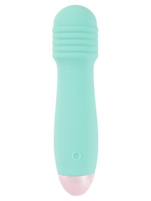 Cuties Mini Vibrator green - image 2