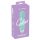 Cuties Mini Vibrator green