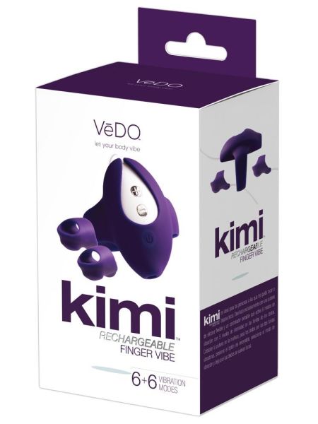 Kimi The Deep Purple