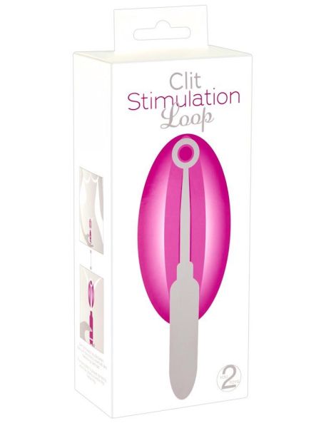 Clit Stimulation Loop