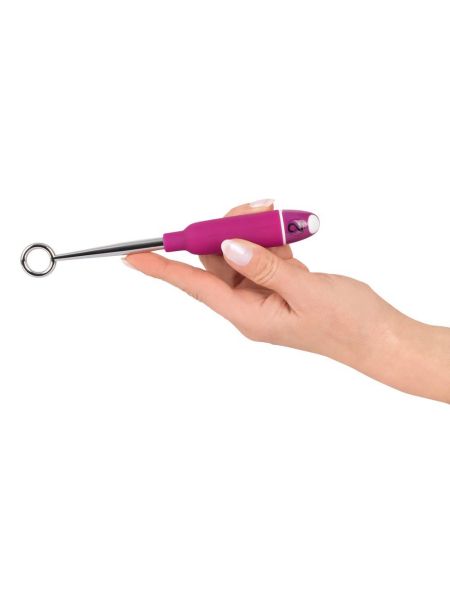 Clit Stimulation Loop - 3