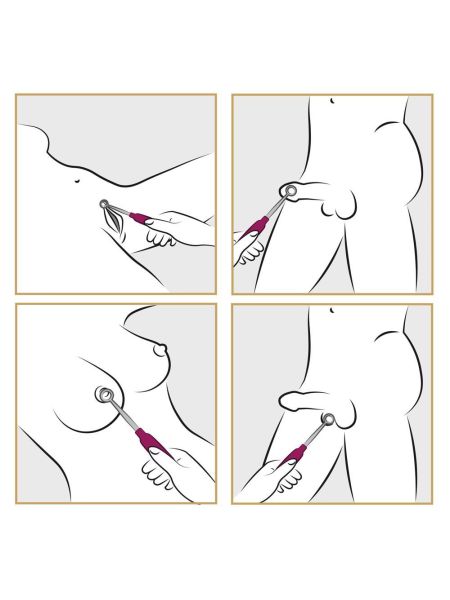 Clit Stimulation Loop - 7