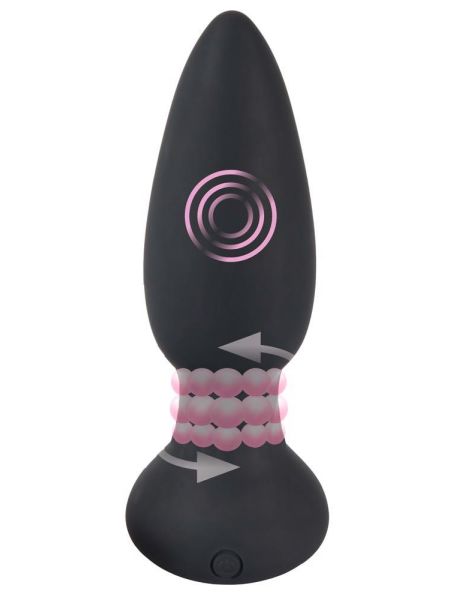 Black Velvets RC Rotating & vi - 3