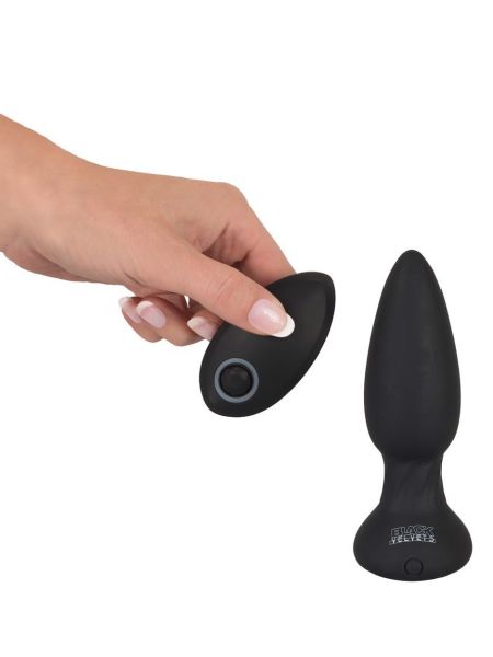 Black Velvets RC Rotating & vi - 4