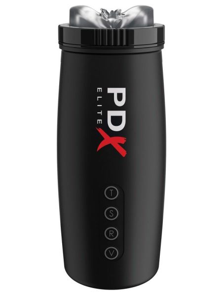 PDX Elite Motobator 2 - 3