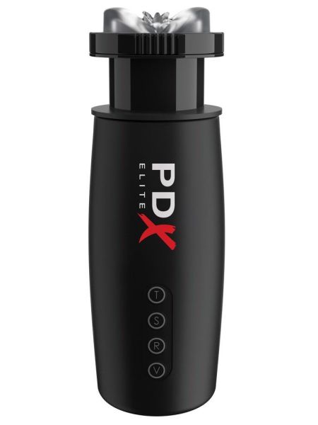 PDX Elite Motobator 2 - 5