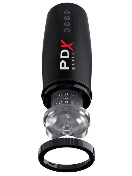 PDX Elite Motobator 2 - 6