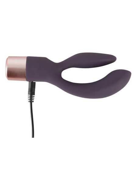Elegant Vibrator Double Vibe - 8