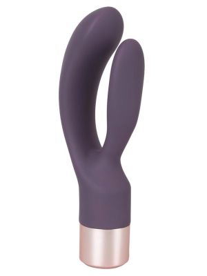 Elegant Vibrator Double Vibe - image 2