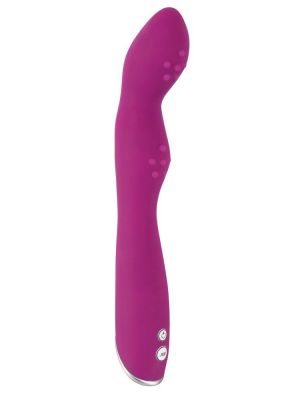 Sweet Smile A&G-Spot Vibrator - image 2