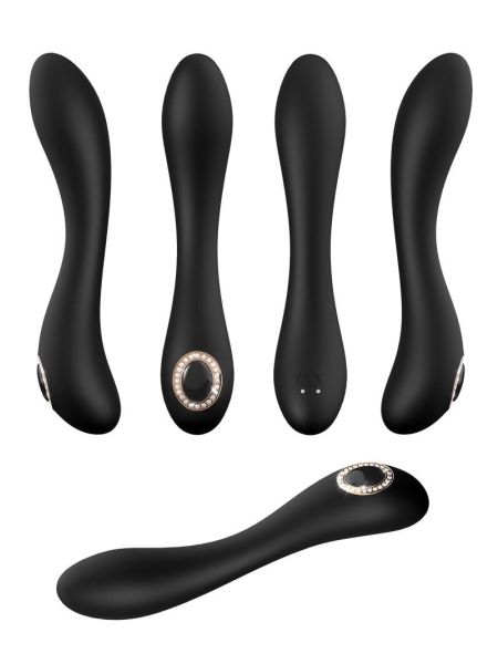 Cleopatra G-Spot Vibrator - 7