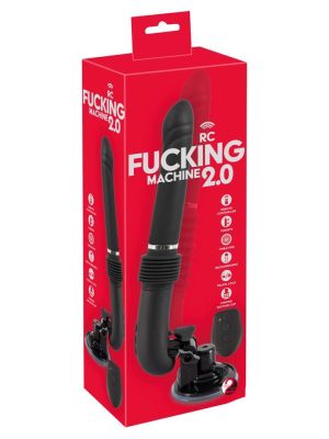 RC Fucking Machine 2.0