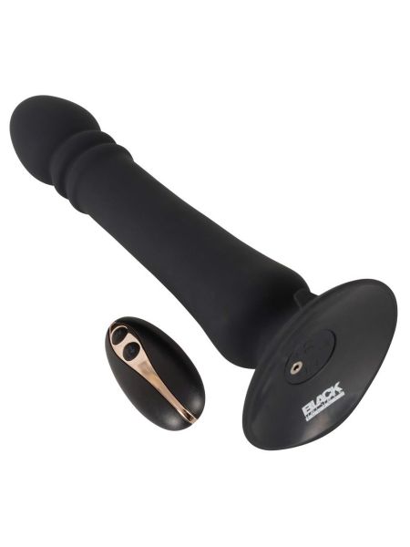 Black Velvets Anal Thruster - 3