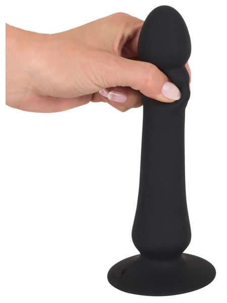 Black Velvets Anal Thruster - 6