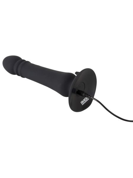 Black Velvets Anal Thruster - 7
