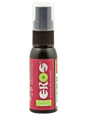 EROS Women Relax 30 ml - image 2
