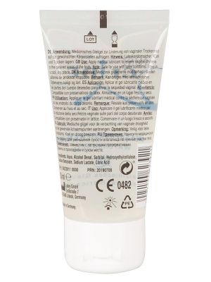 Just Glide Water-based 50 ml - image 2