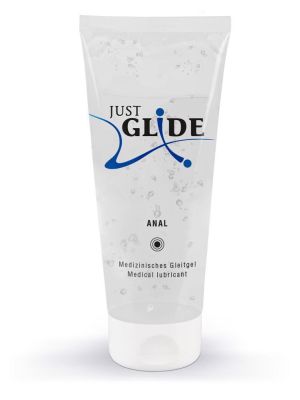 Just Glide Anal 200 ml