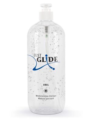Just Glide Anal 1l