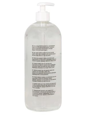 Just Glide Anal 1l - image 2