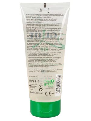 Just Glide Bio Anal 200 ml - image 2