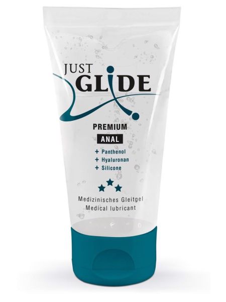Just Glide Premium Anal 50 ml