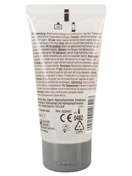 Just Glide Performance50 ml - 2