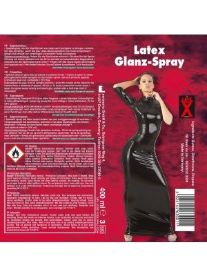 Latex-Brilliance-Spray 400 ml - image 2