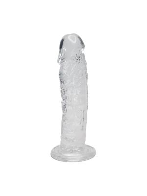 Dildo-AL.Empire (Jelly Clear)