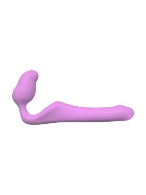 Strap On-Queens S Purple (Strapless) - image 2