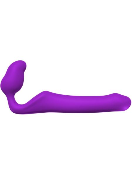 Strap On-Queens M Purple (Strapless)