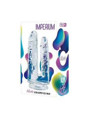 Dildo-Imperium Jelly SZ01 - image 2