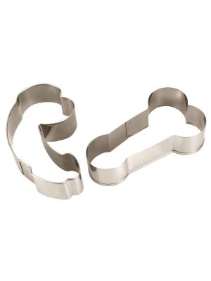 Cocky Cookie Cutter - image 2