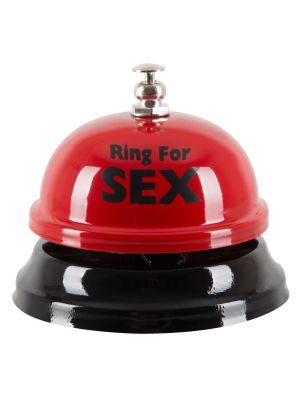 Ring for Sex Counter Bell - image 2