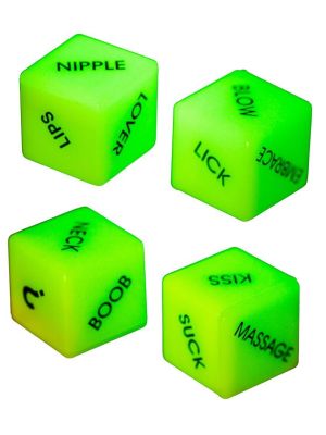 Dice 