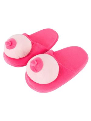 Slipper Boobs pink - image 2