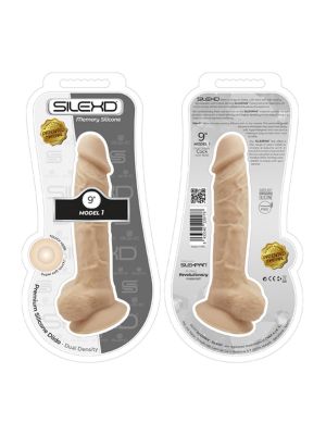 Dildo-S.D Model 1 ( 9