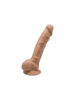 Dildo- Model 1 (7'') Caramel BOX - image 2