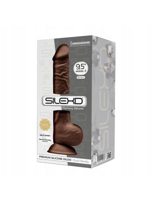 Dildo-SD.Model 3 (9.5