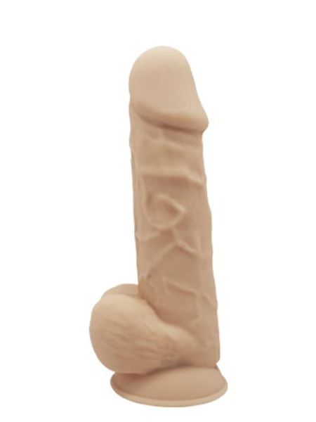 Dildo-S.D Model 1 (8,5"""""""" ) - 2