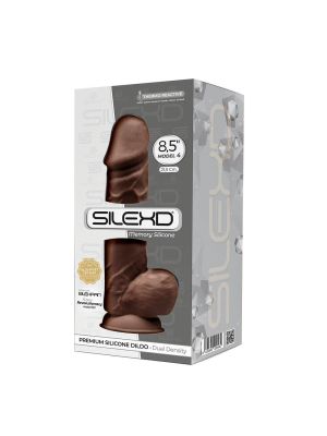 Dildo-SD.Model 4 (8.5