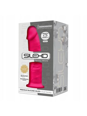 Dildo-SD.Model 2 (7.5