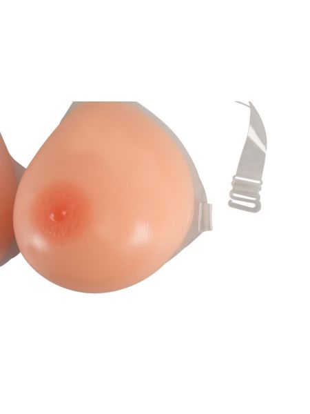 Breasts with Straps - 8